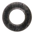 Midwest Fastener Flat Washer, Fits Bolt Size #12 , 316 Stainless Steel 30 PK 932275